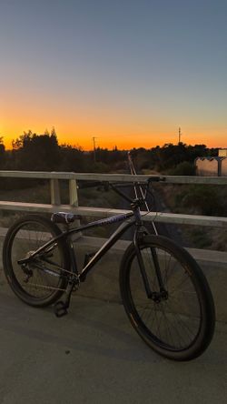 mafia thrust  trade for e-bike or js 1000 i could go lower