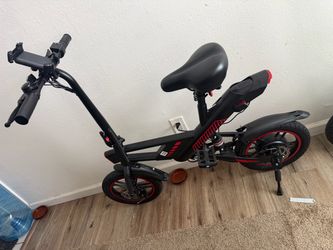 E-bike Gyroor