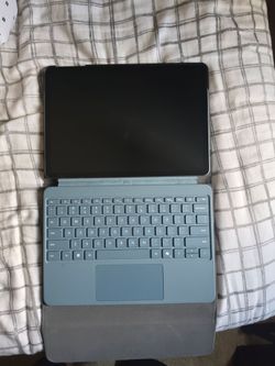 Microsoft Surface Pro 12 $700 obo