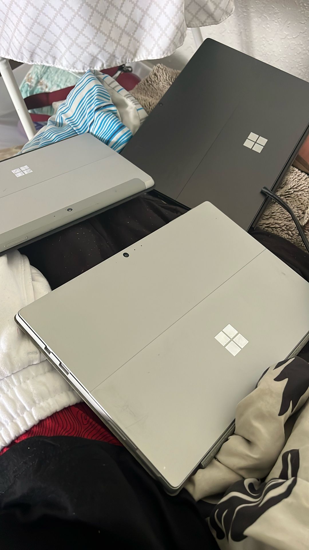 Microsoft