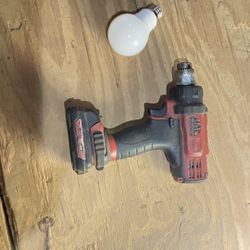 Drill Mac Tools 