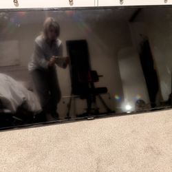 Samsung 55” Smart LED TV (Model UN55H6203AF)