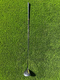Pat Simmons Golf Club PMMK-I Forged Titanium 1 Driver RH Graphite Shaft