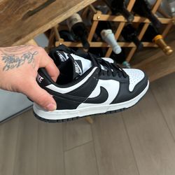 Pandas