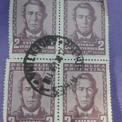 Esteban Echeverria