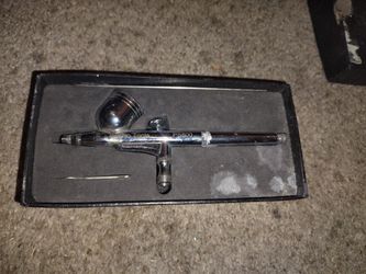 Air Pro Tools Air brush