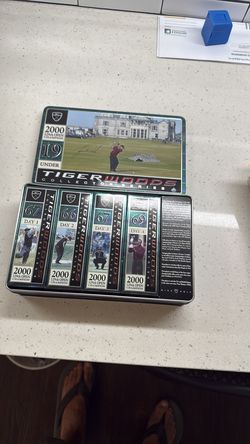 2000  129 th OPEN