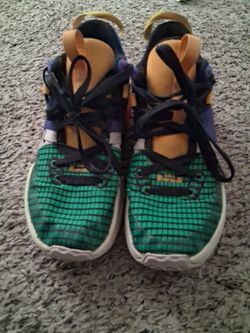 Selling these because they are to small for me now