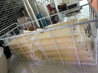 Breast milk $2 per oz