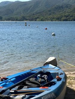 Kayak life time 10 ft