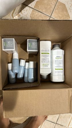 Amway products