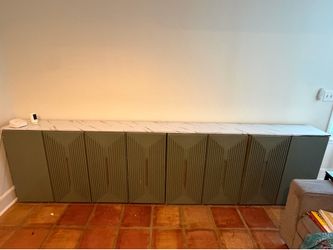 Cabinets