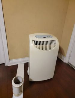 Maytag 9,000 BTU 3 in 1 Portable Airr Conditionerr, Dehhumidifier And Fann