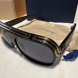 Louis Vuitton Sunglasses