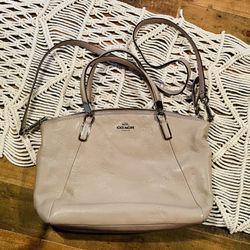 Medium Coach Bag