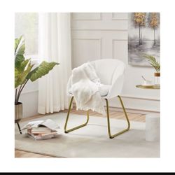 Office Chair ,white