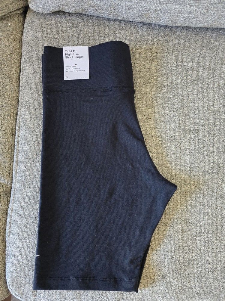 Nike Biker Shorts