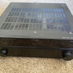 Yamaha RX-A3000 Aventage Receiver