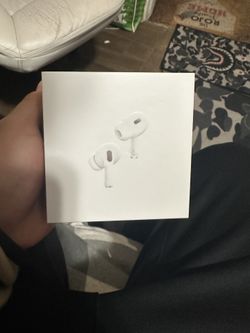 Airpods Pro 2nd Gen Need Gone Asap