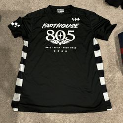 Fast House Jersey 
