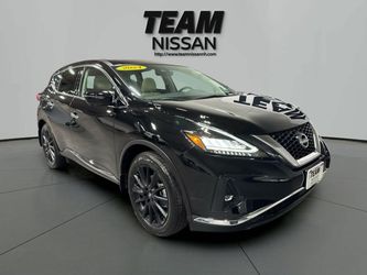 2024 Nissan Murano