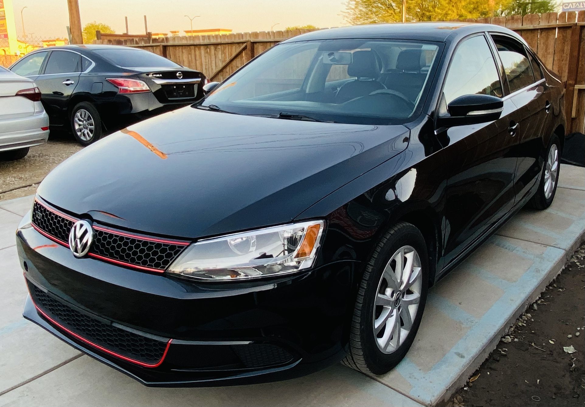 2014 Volkswagen Jetta