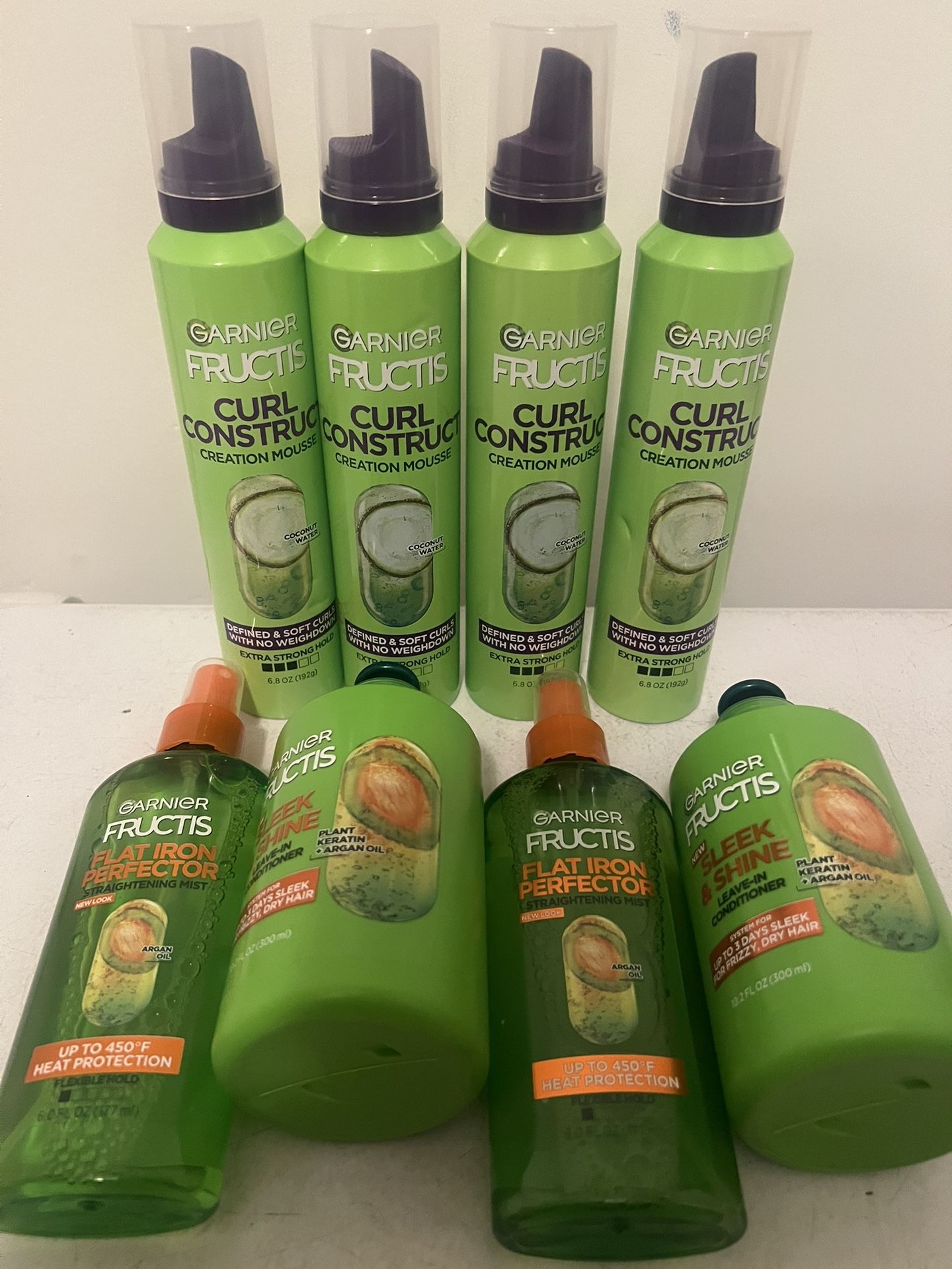 Garnier Frucctis Hair 2/$5