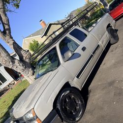 2003 Chevrolet Silverado