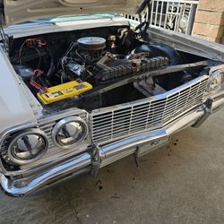Classic Vehicle Rewires
