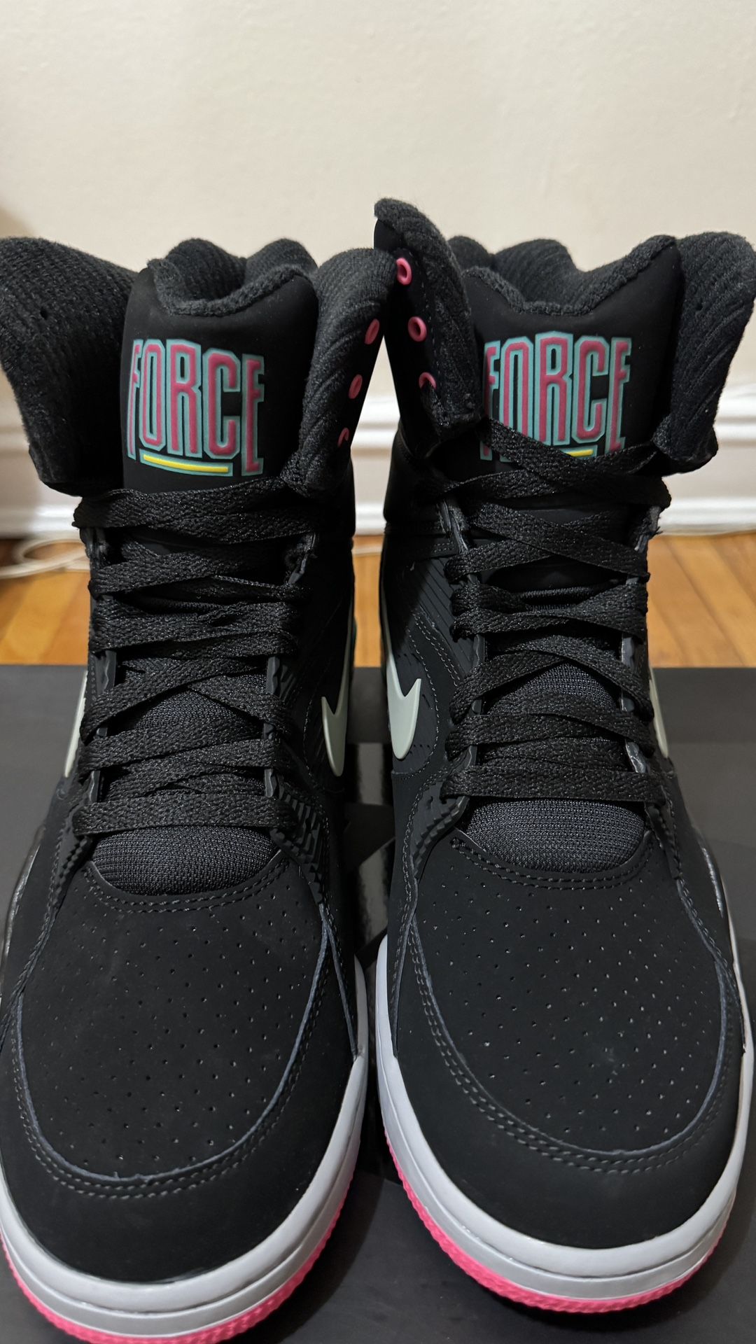 Nike Command Force