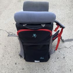 Hiking Backpack For Kids