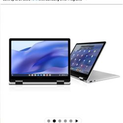 Samsung Chromebook 2 360