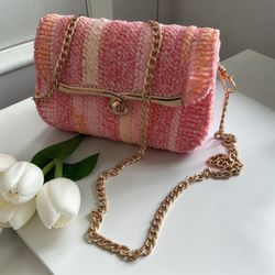 ✨ Beautiful handmade purse ✨
