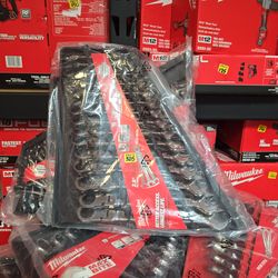 Milwaukee Flexhead ratchet Wrench MM, New, Financing Available