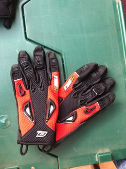 O’Neal MX