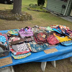 Jewelry And Accessories Sample Sale