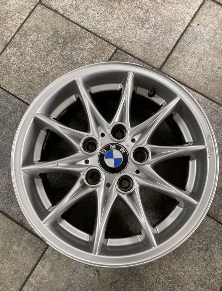 BMW RIMS for Sale in Miami, FL OfferUp