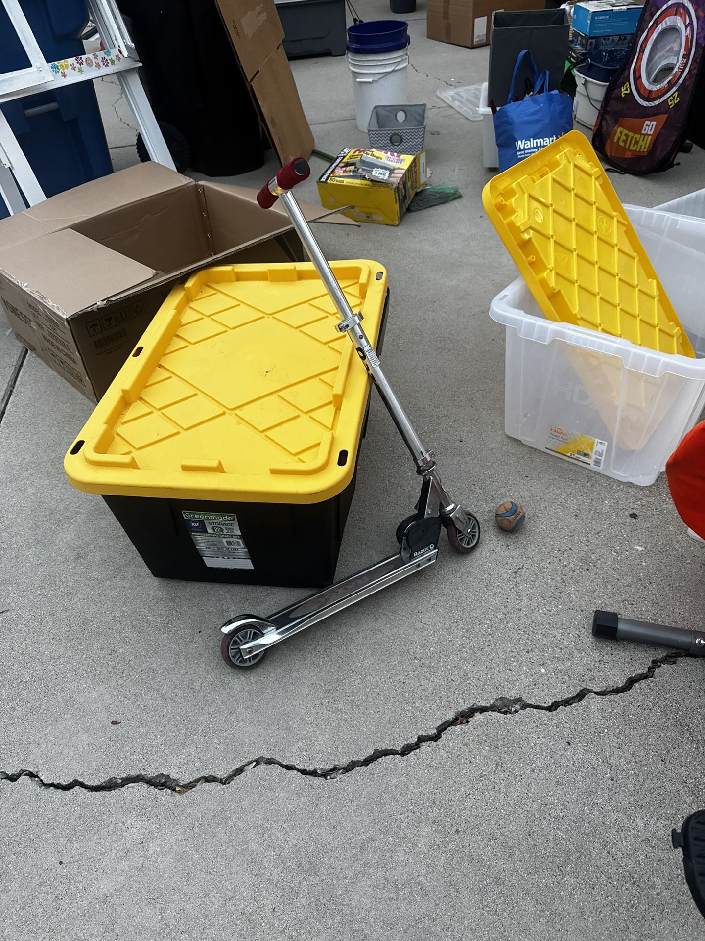 Scooter 