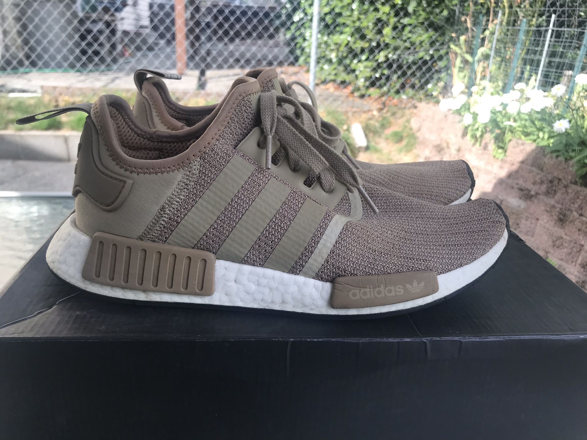 Nmd