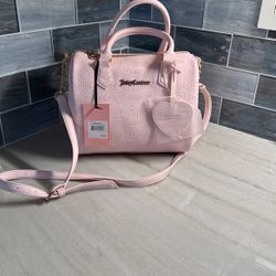 Juicy Purse