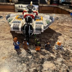 Phantom 2 With Ghost 