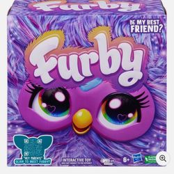 Furby 