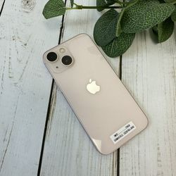 iPhone 13 Mini (Unlocked) 256GB 