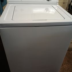 Built To Last Reliable Heavy Duty Kenmore Washer And Dryer They Both Work Great Free Delivery 