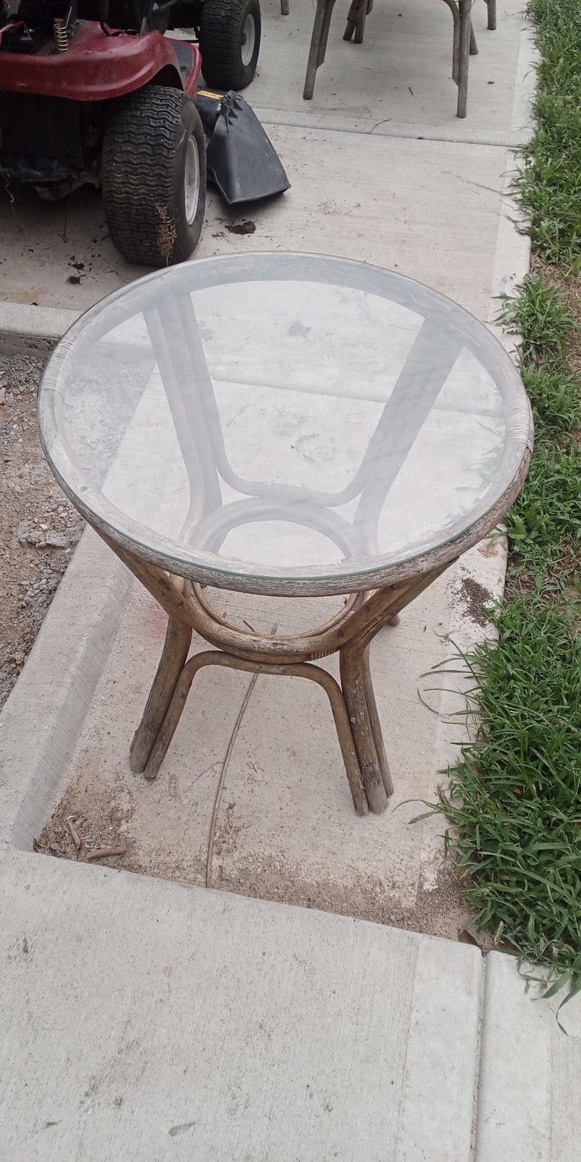 Outdoor Patio Furniture