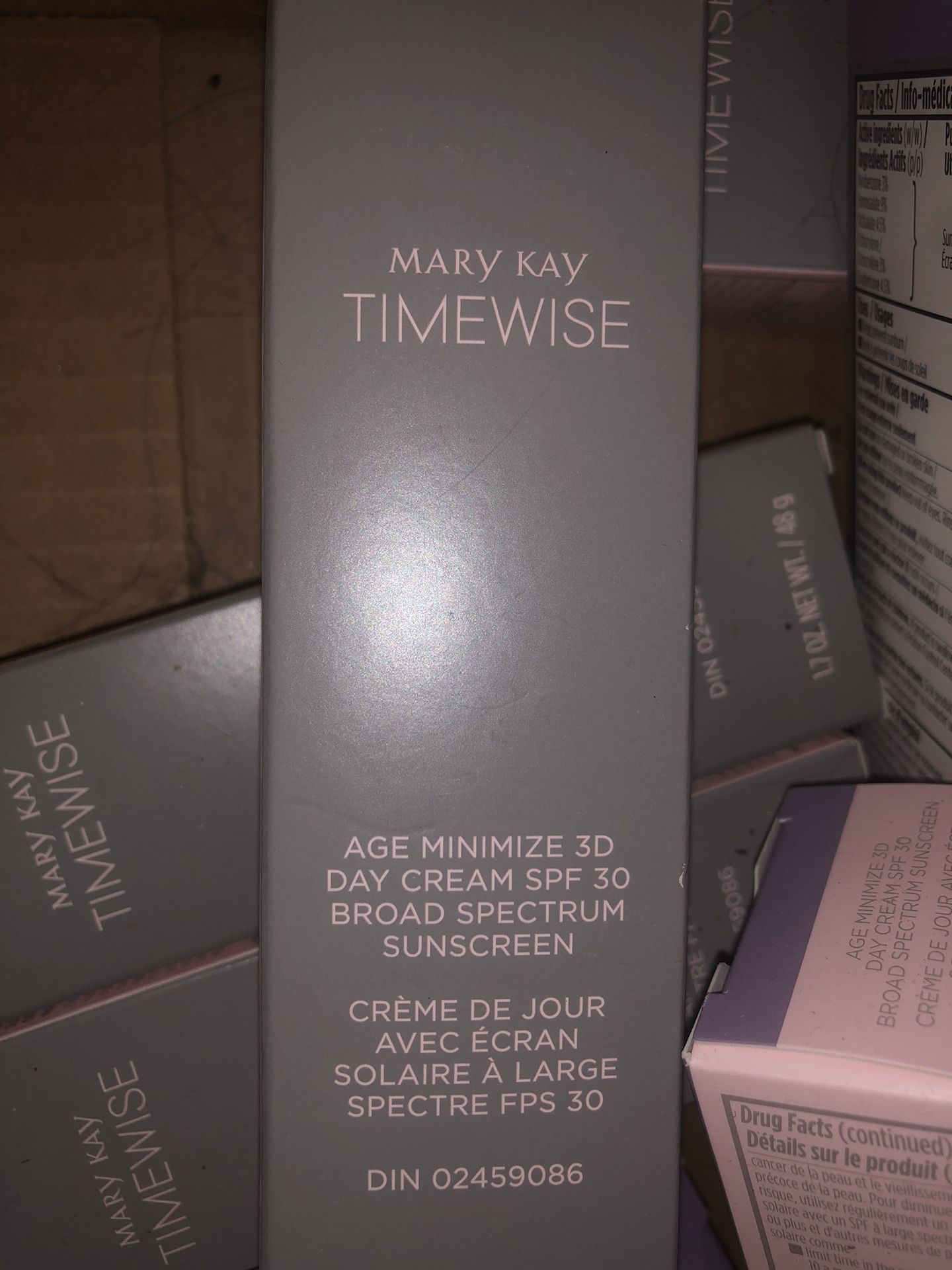 Mary Kay Items 