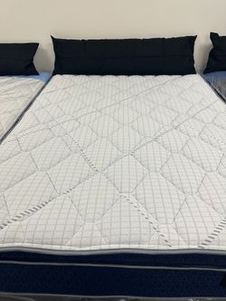  NEW Mattresses (All Sizes) Must Go!