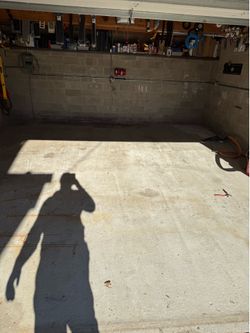 Custom Epoxy Flooring and Countertops