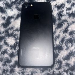 I Phone 7