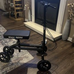 Knee Scooter 